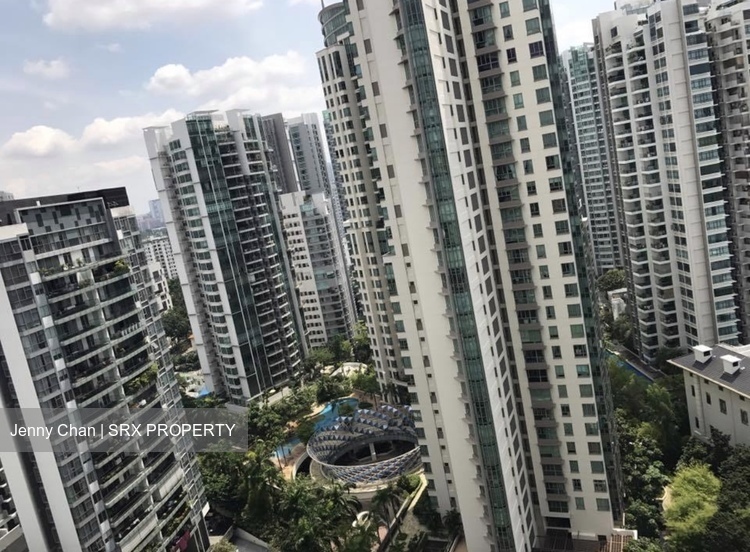 Newton 21 (D11), Apartment #204894421